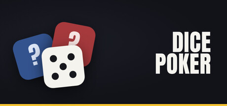 Cover art from Dice Poker