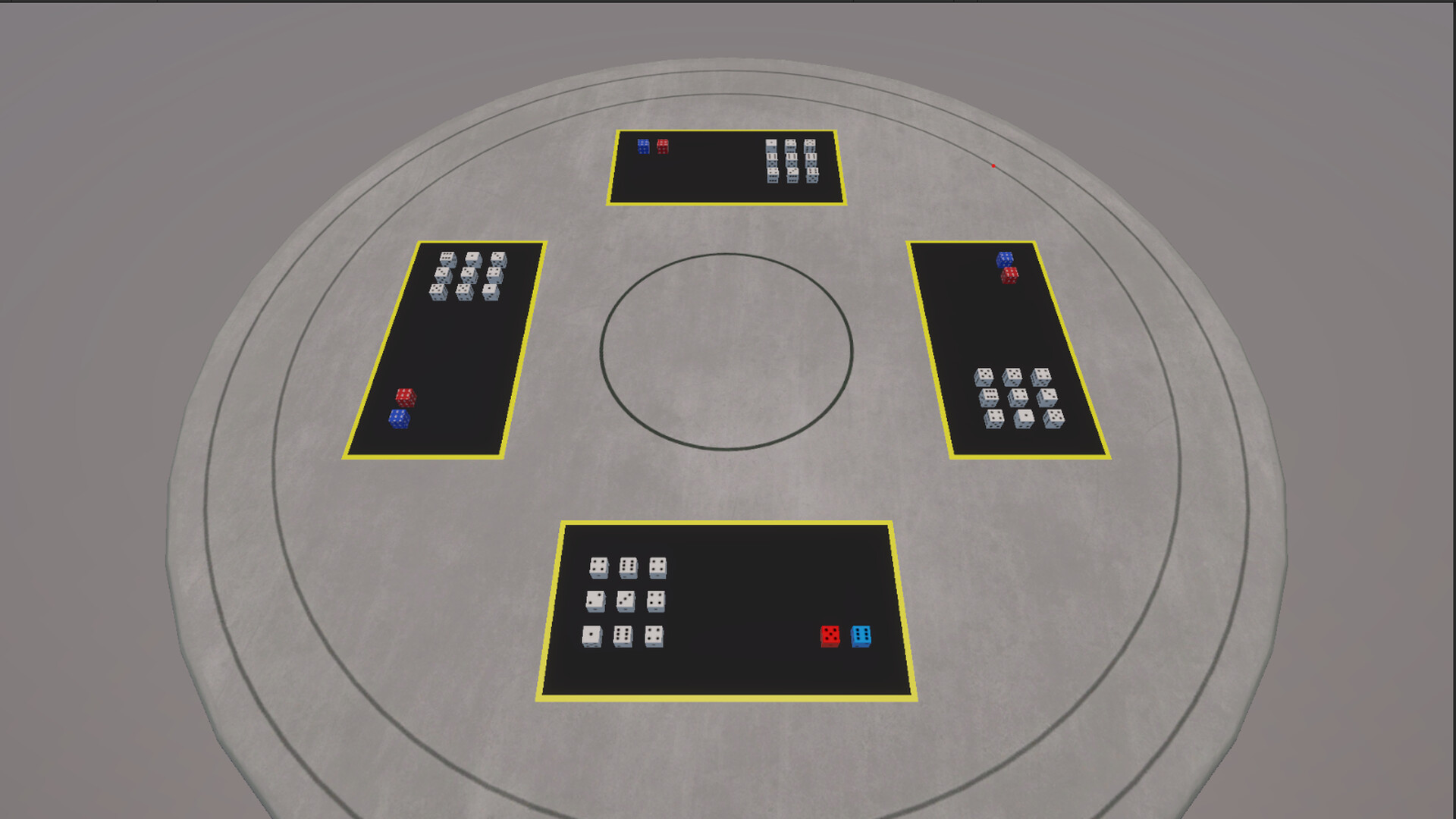 Dice Poker screenshot 2