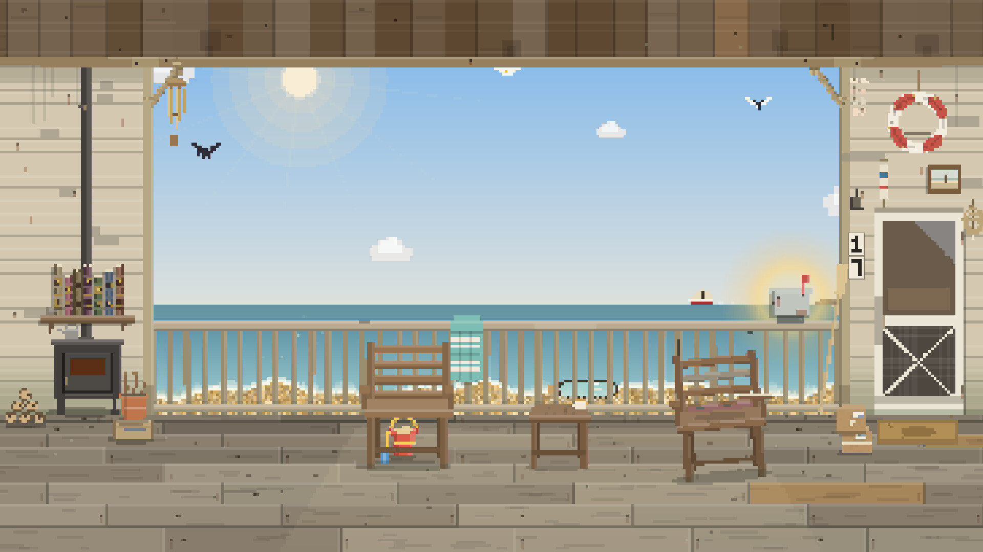 Sandkeeper screenshot 4
