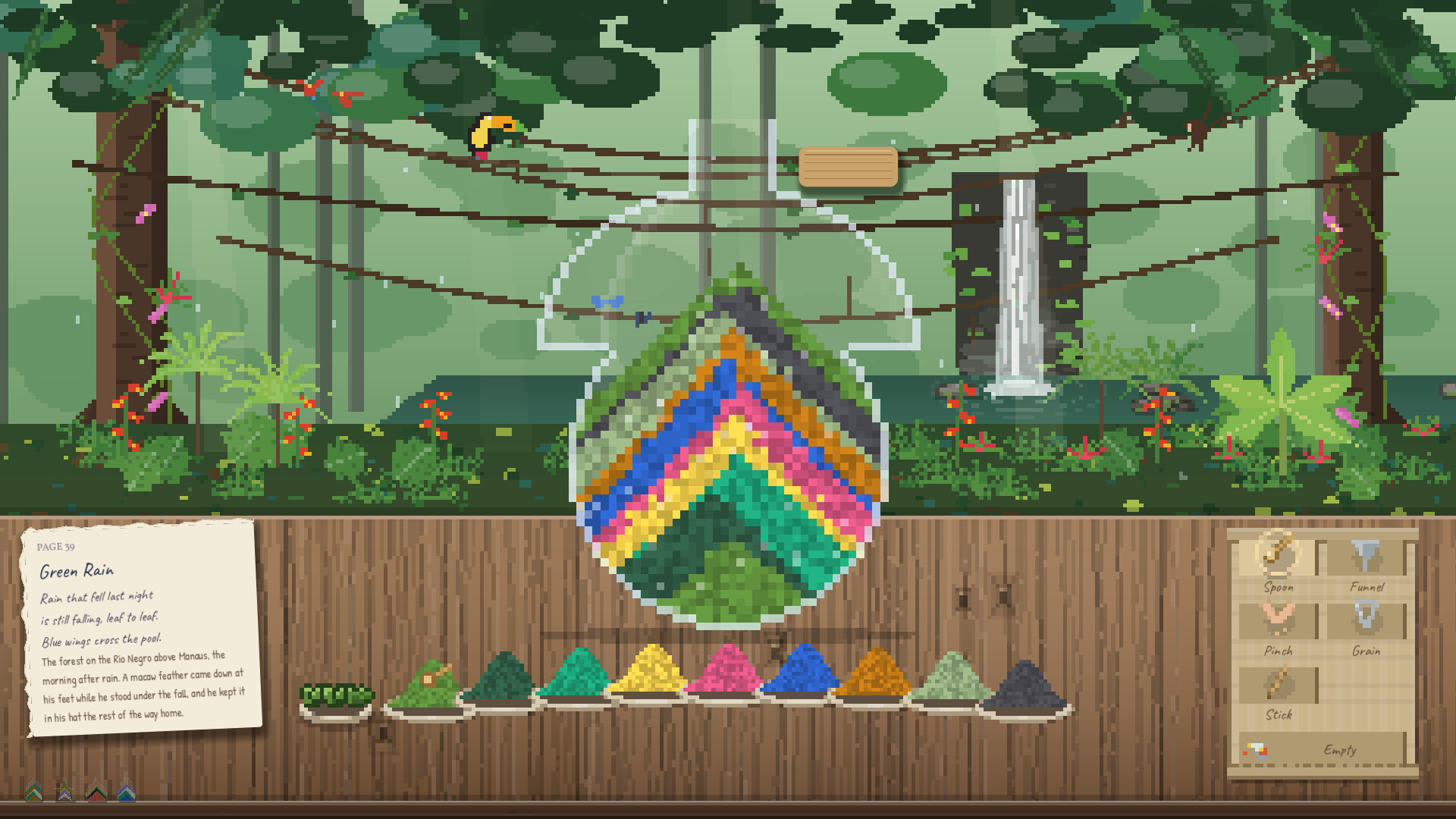 Sandkeeper screenshot 5