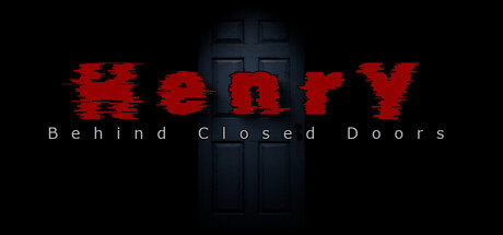 Cover art from Henry - Behind Closed Doors
