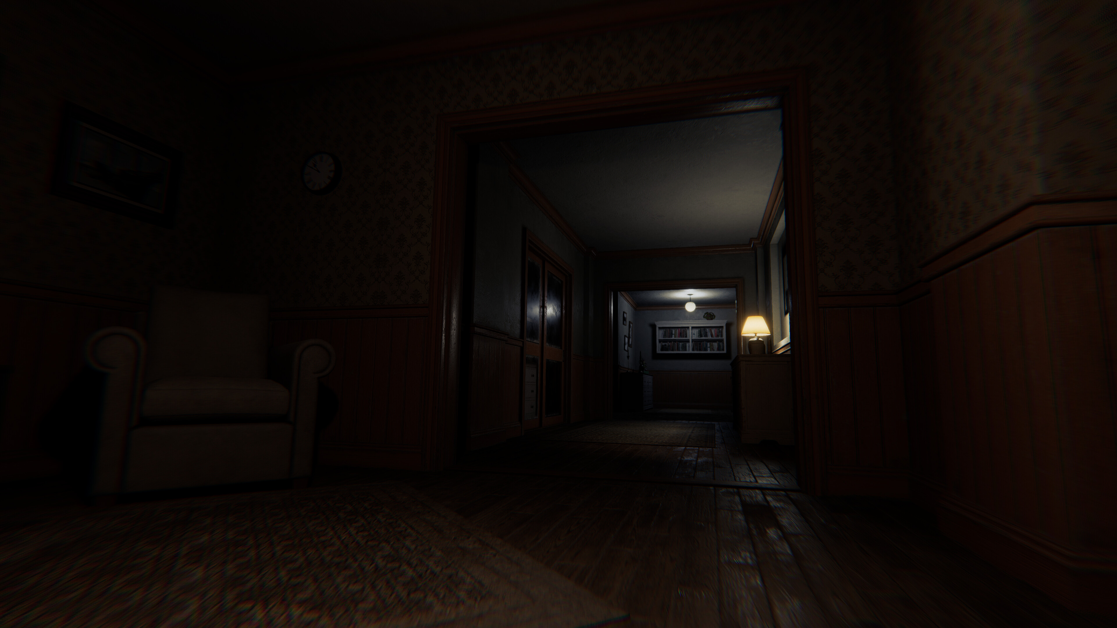 Henry - Behind Closed Doors trailer