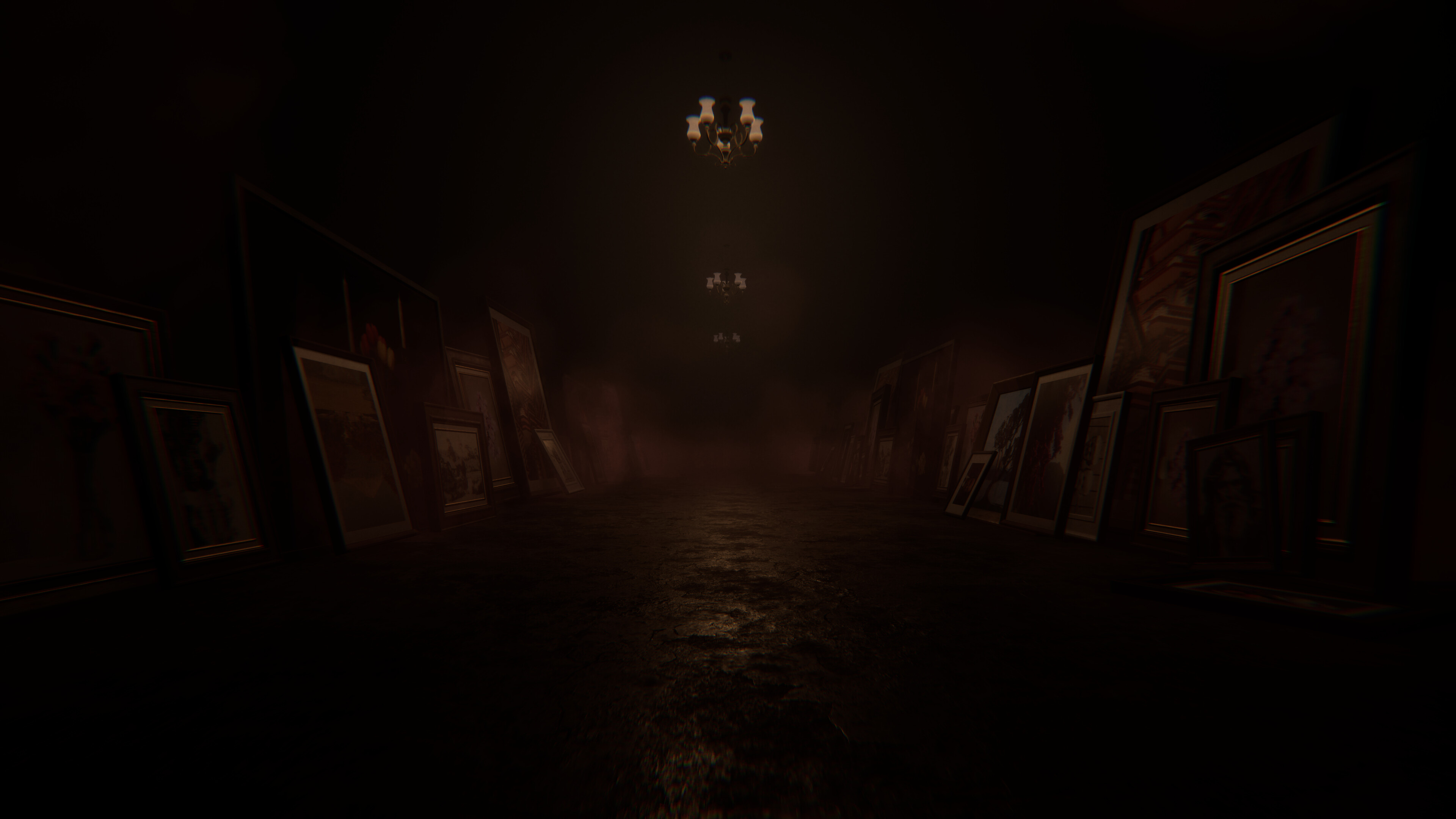 Henry - Behind Closed Doors screenshot 2