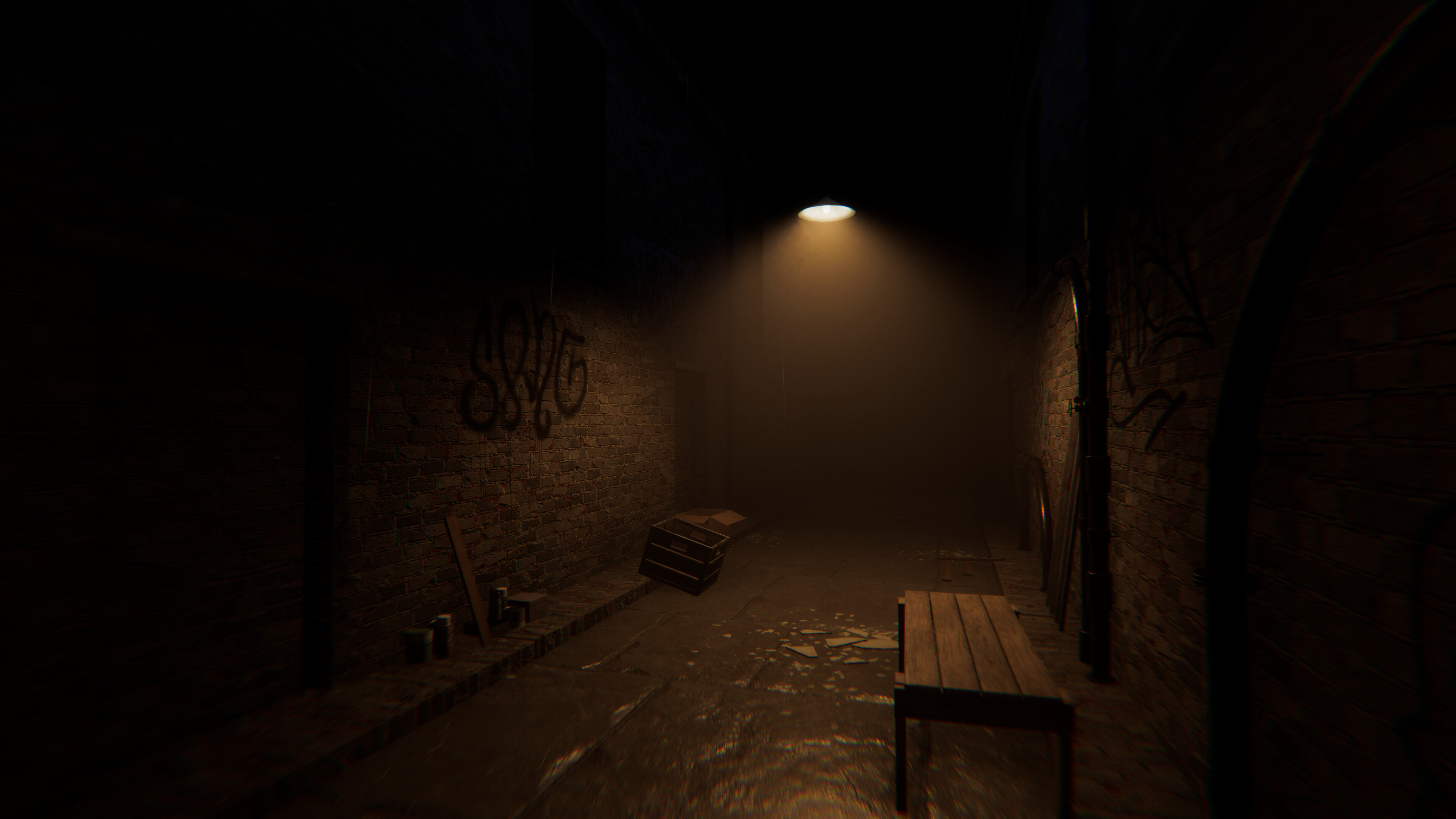 Henry - Behind Closed Doors screenshot 5