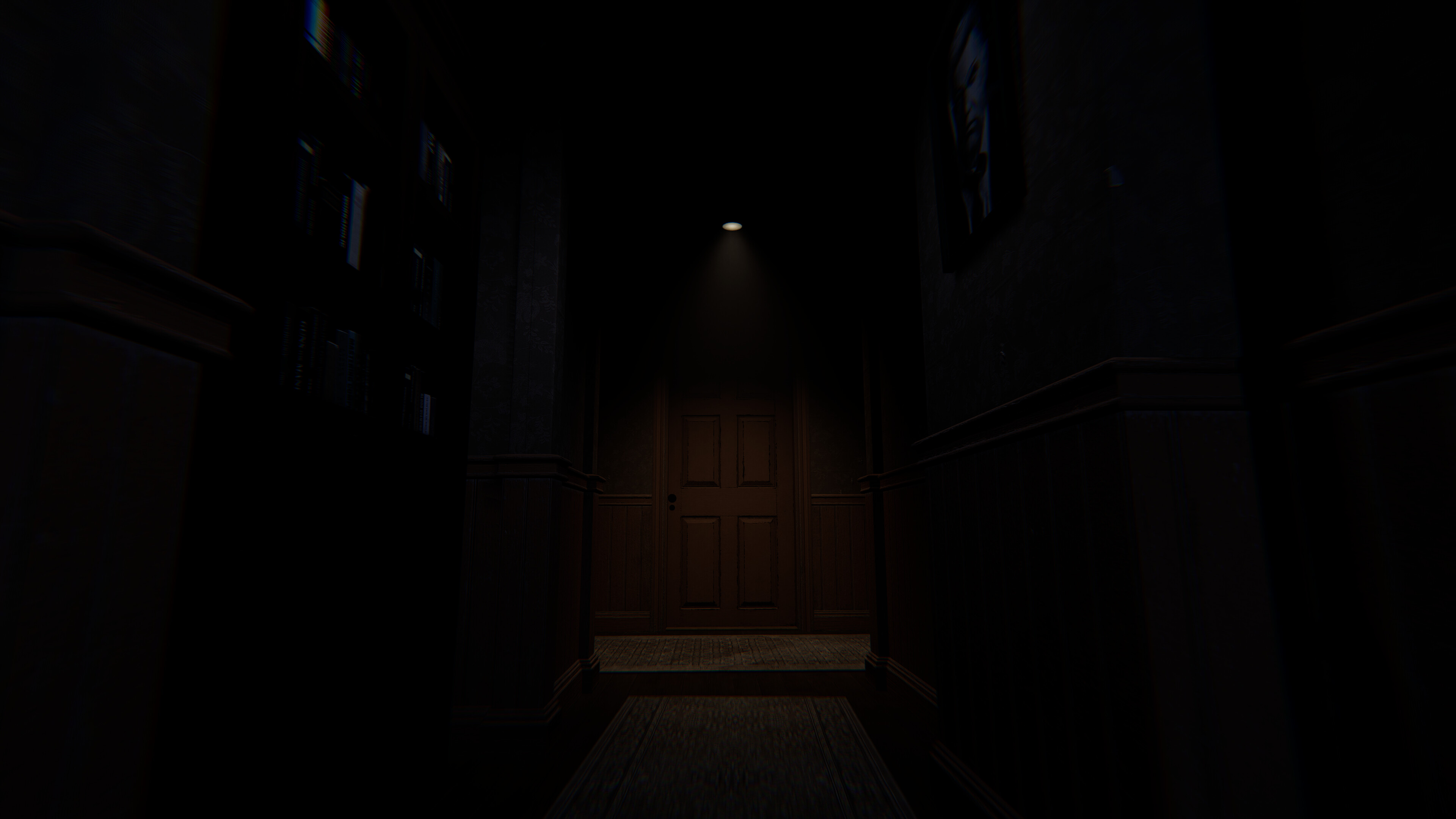 Henry - Behind Closed Doors screenshot 4