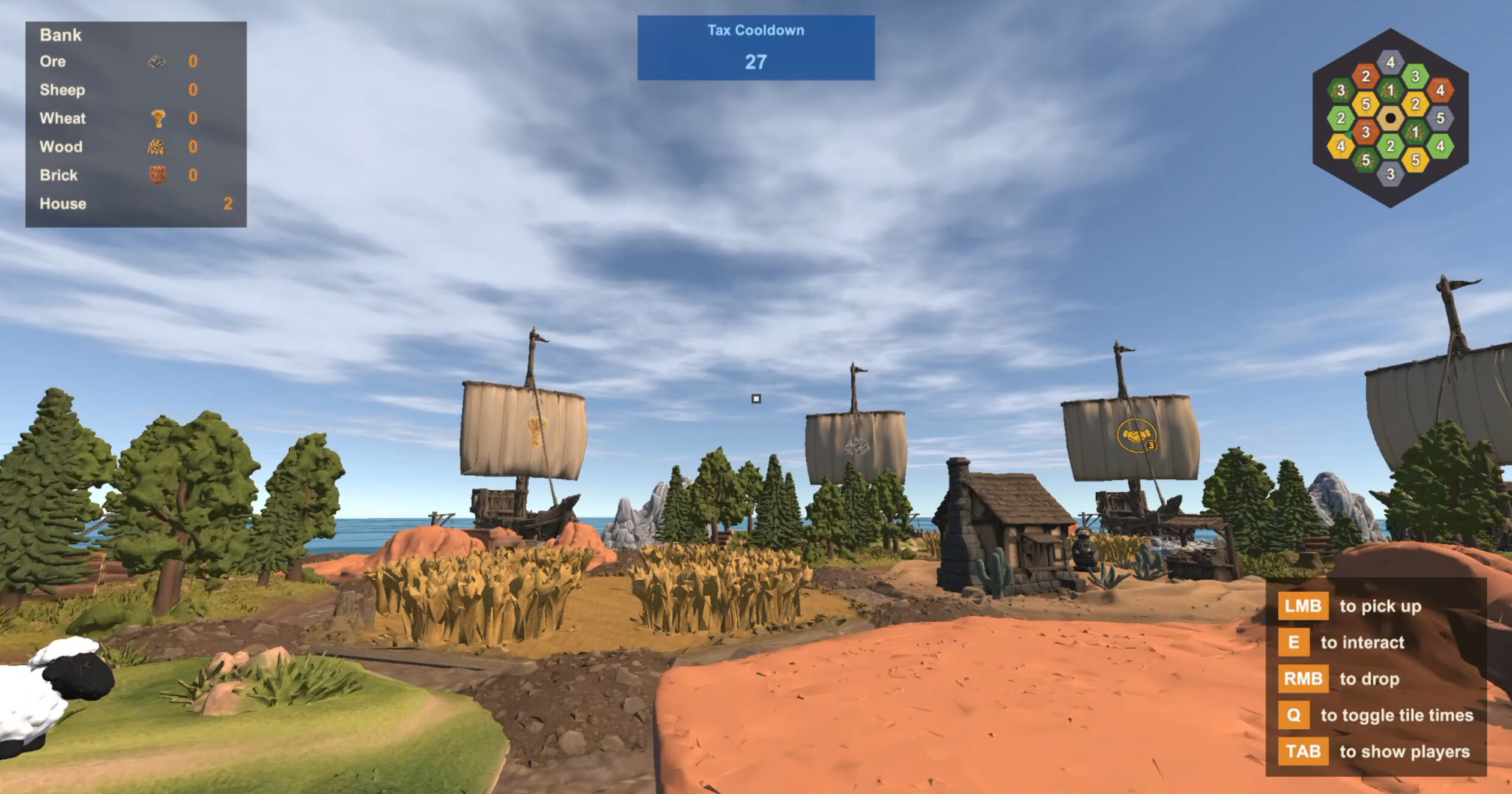 Old Times screenshot 2