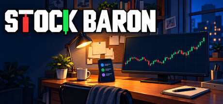Stock Baron