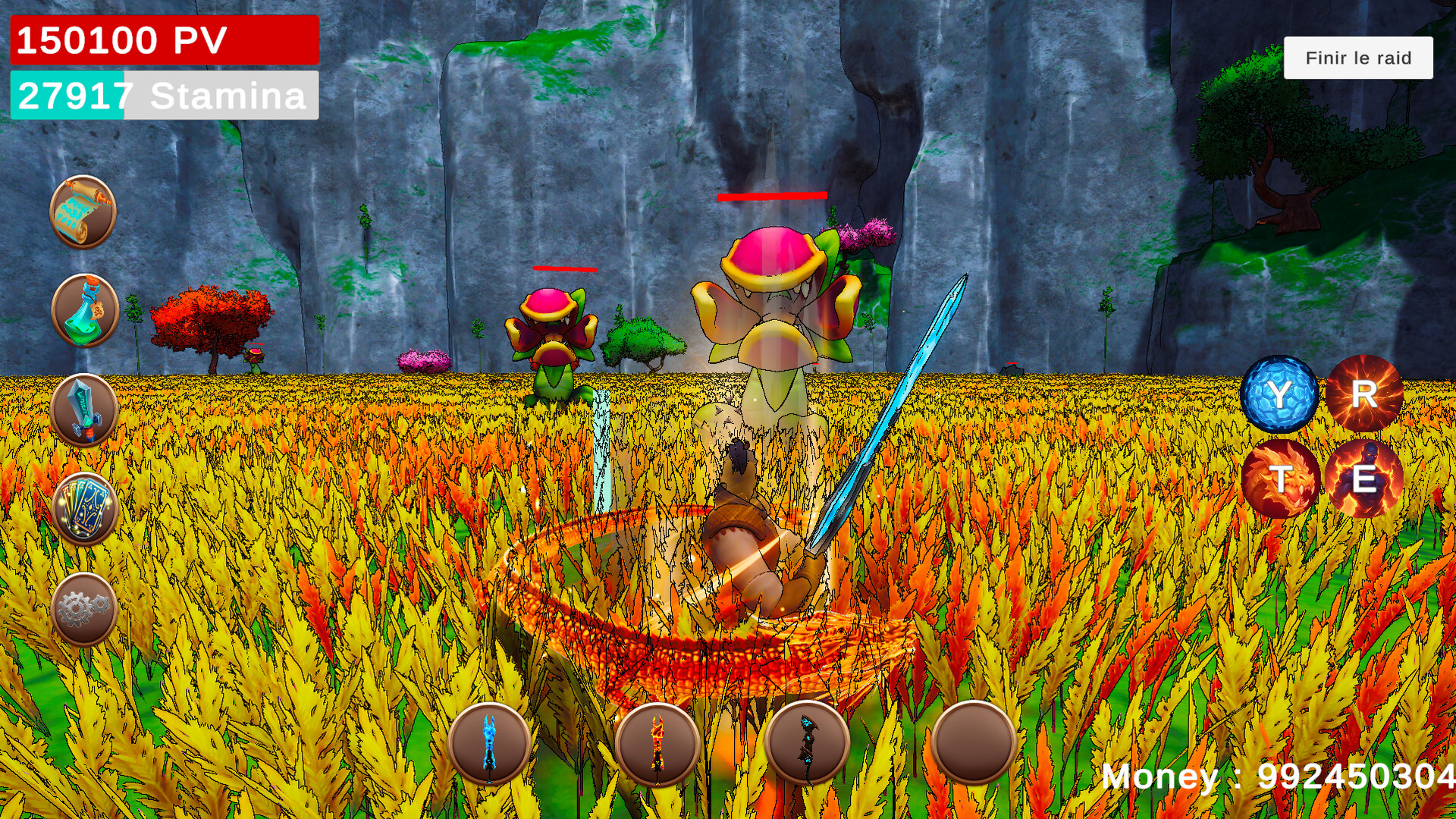 World Of Arena screenshot 4