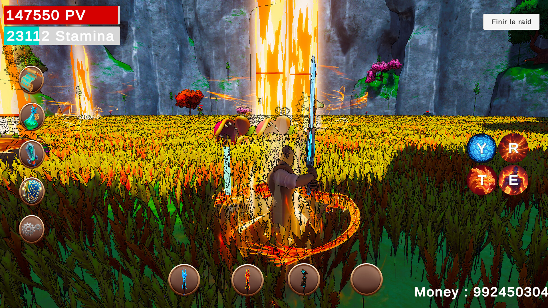 World Of Arena screenshot 3