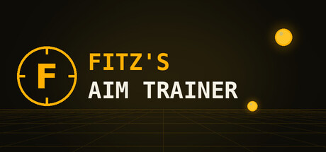 Cover art from Fitz's Aim Trainer