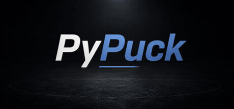 Cover art from PyPuck