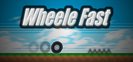 Cover art from Wheele Fast