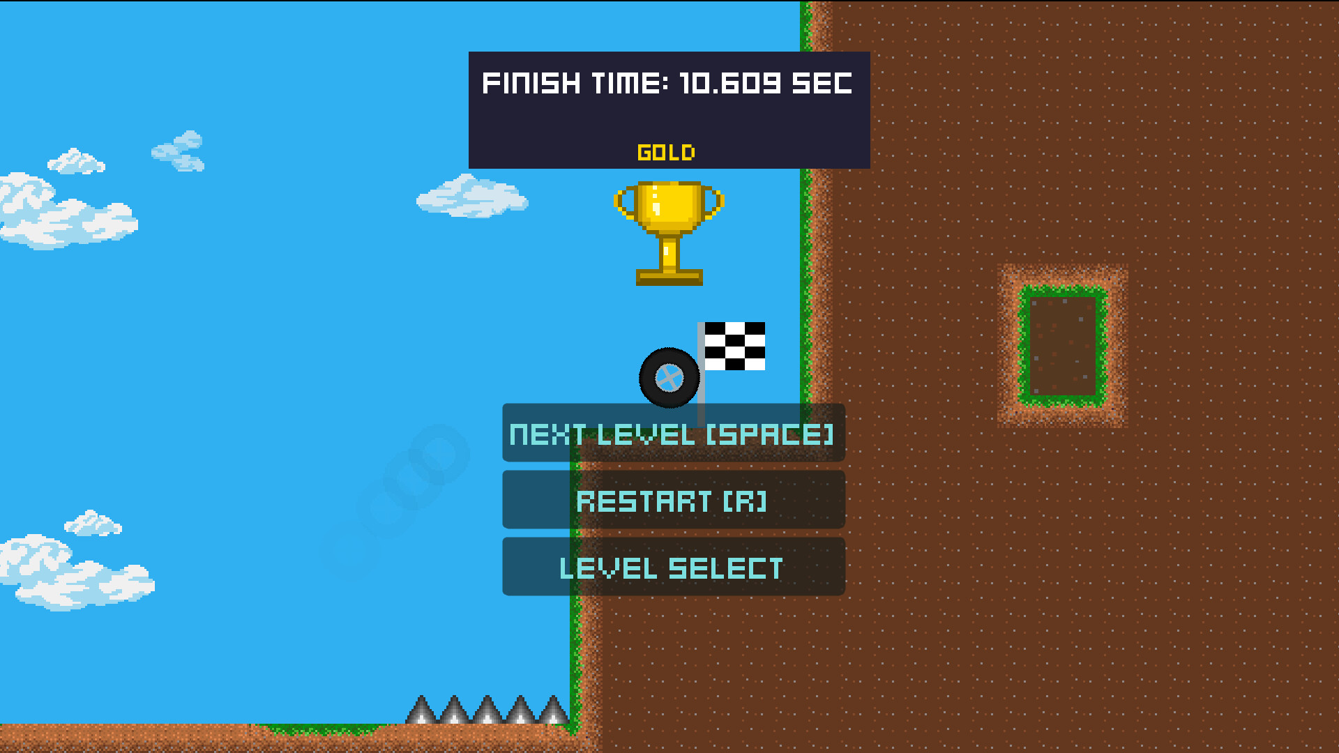 Wheele Fast screenshot 4