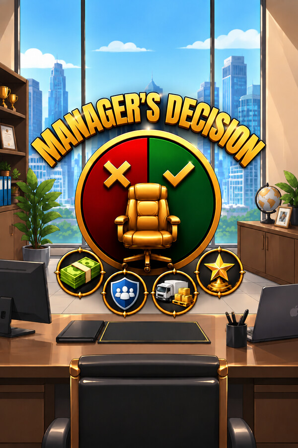 Manager's Decision
