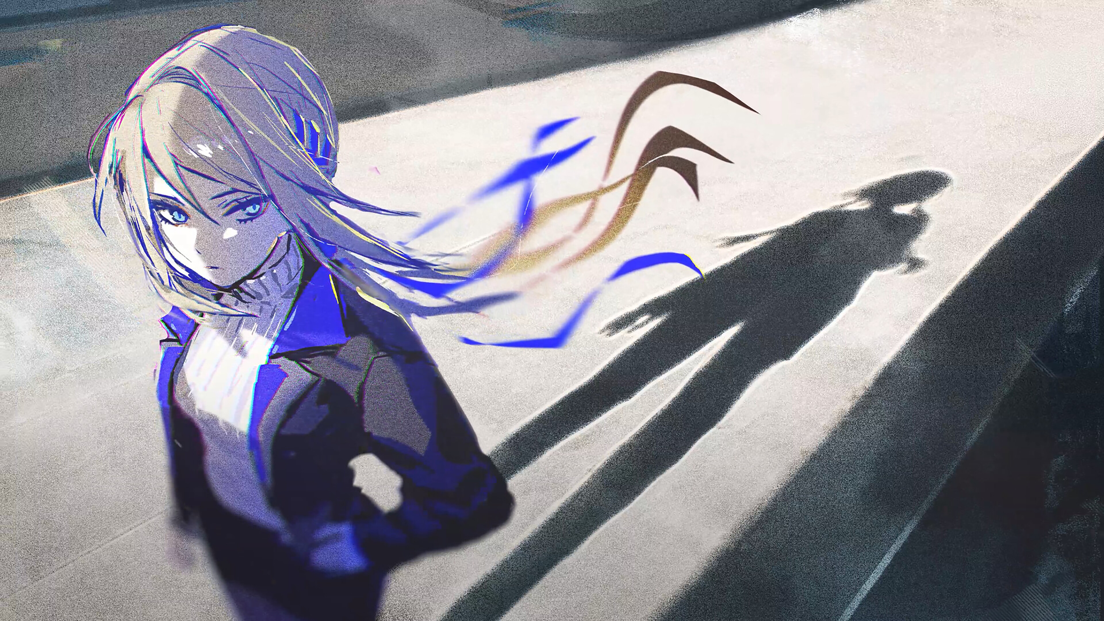 Faraday Blues screenshot 3