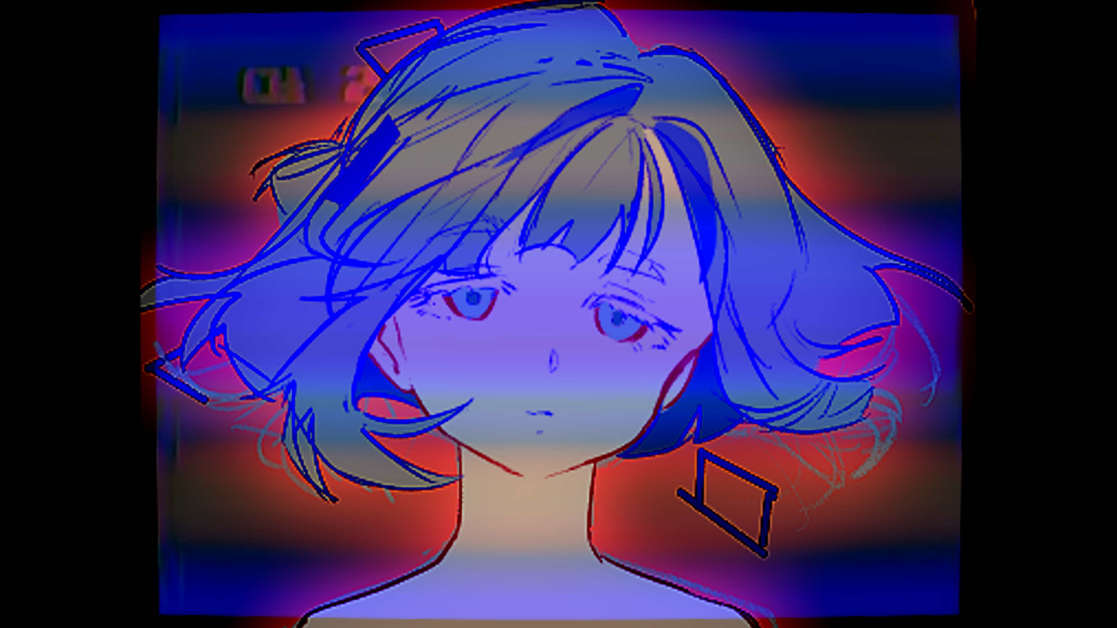 Faraday Blues screenshot 5