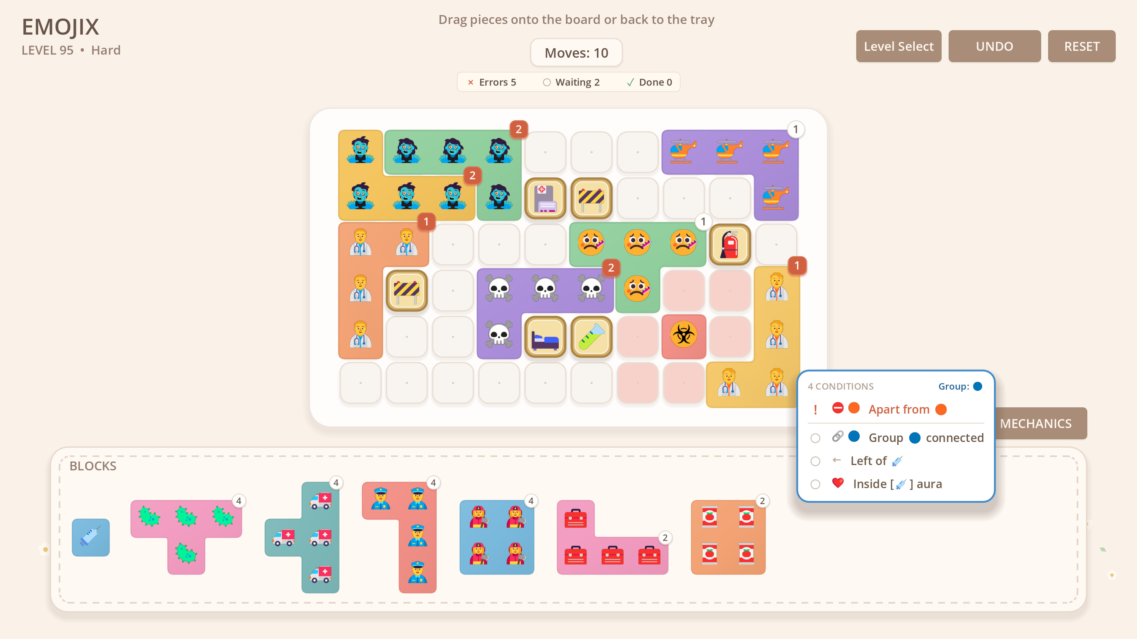 Emojix screenshot 5