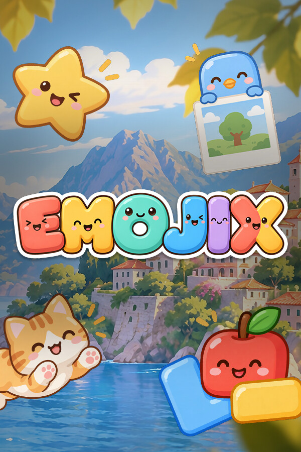 Emojix