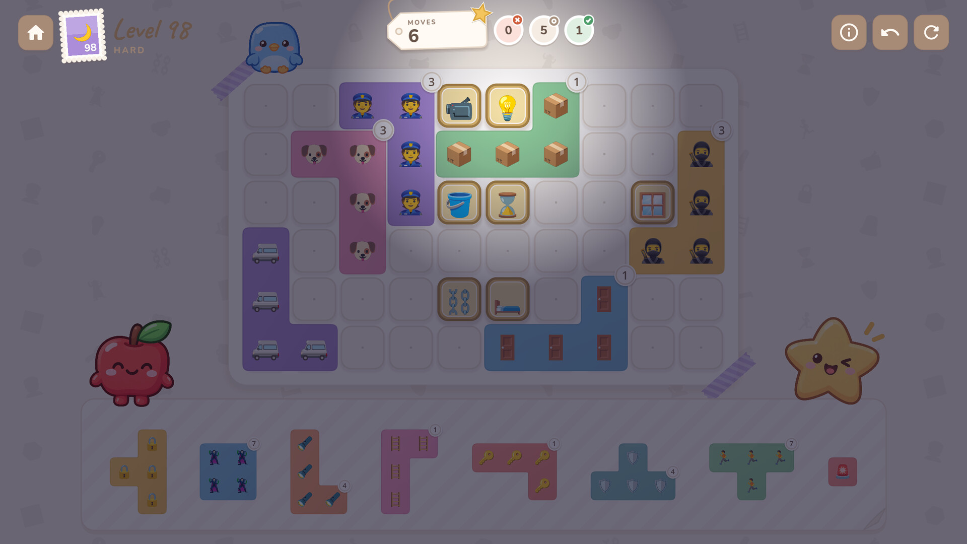 Emojix screenshot 5