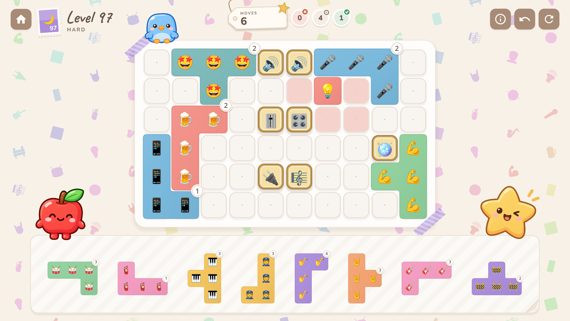 Emojix screenshot 3