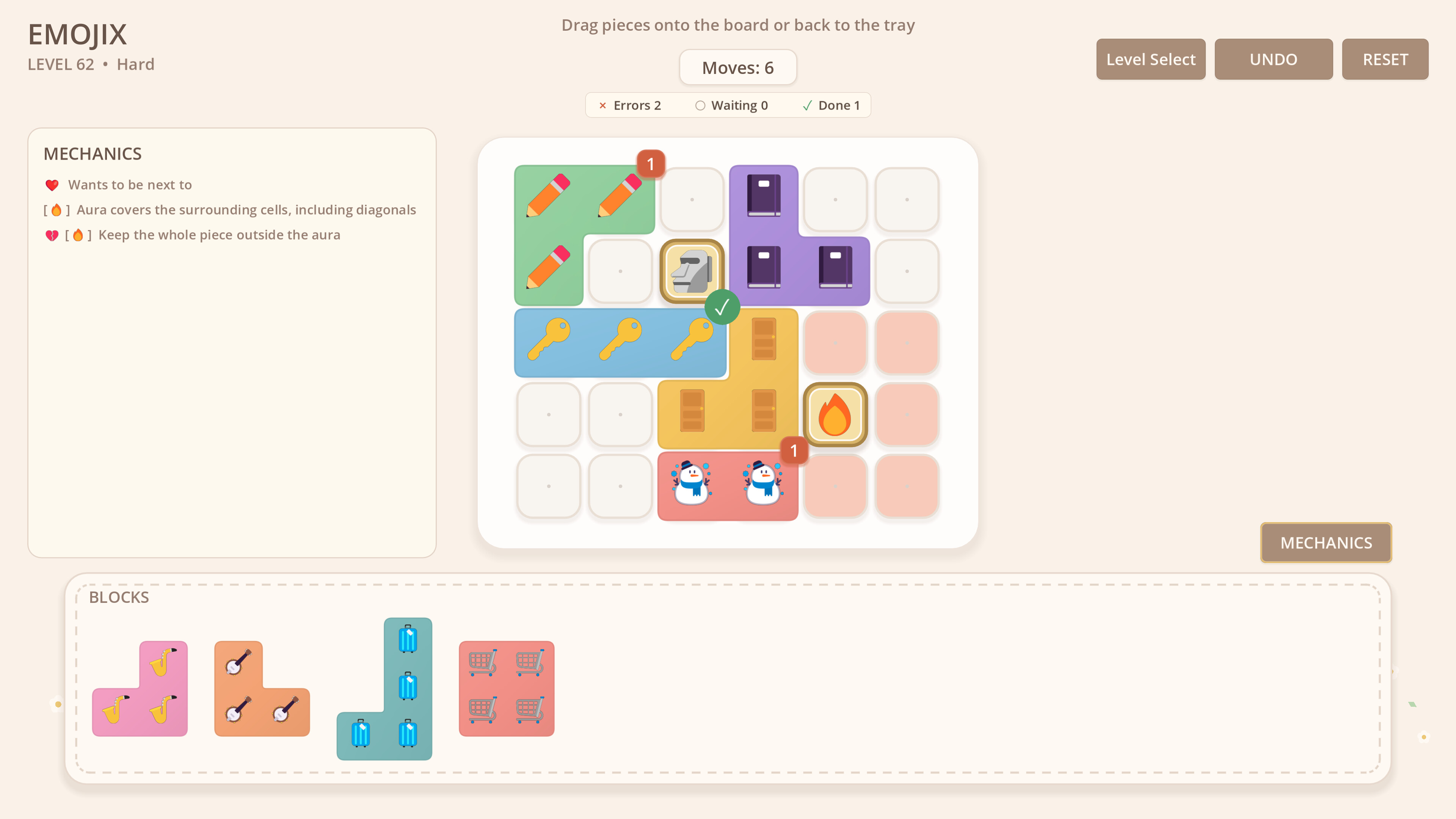 Emojix screenshot 3