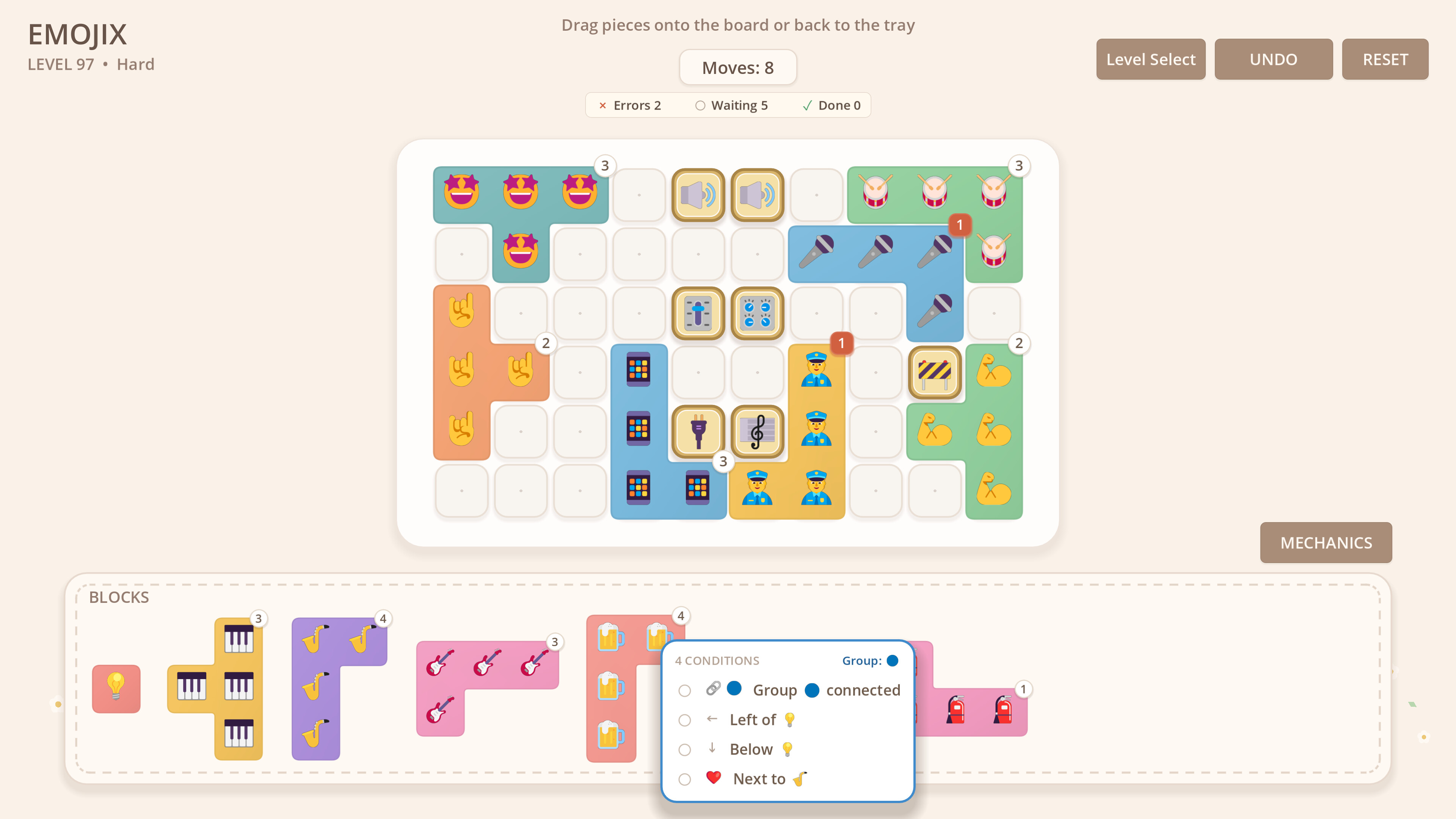 Emojix screenshot 4