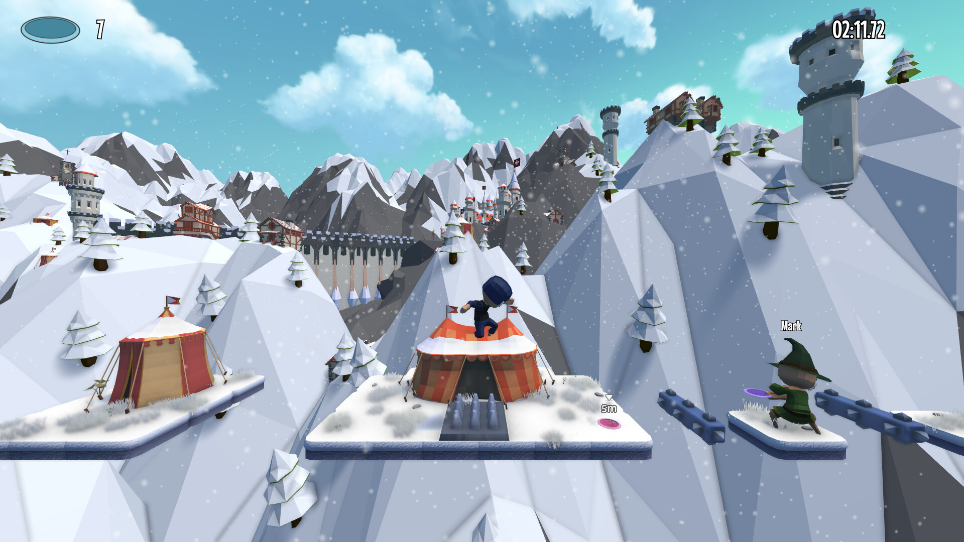 Bogey Blazers screenshot 4