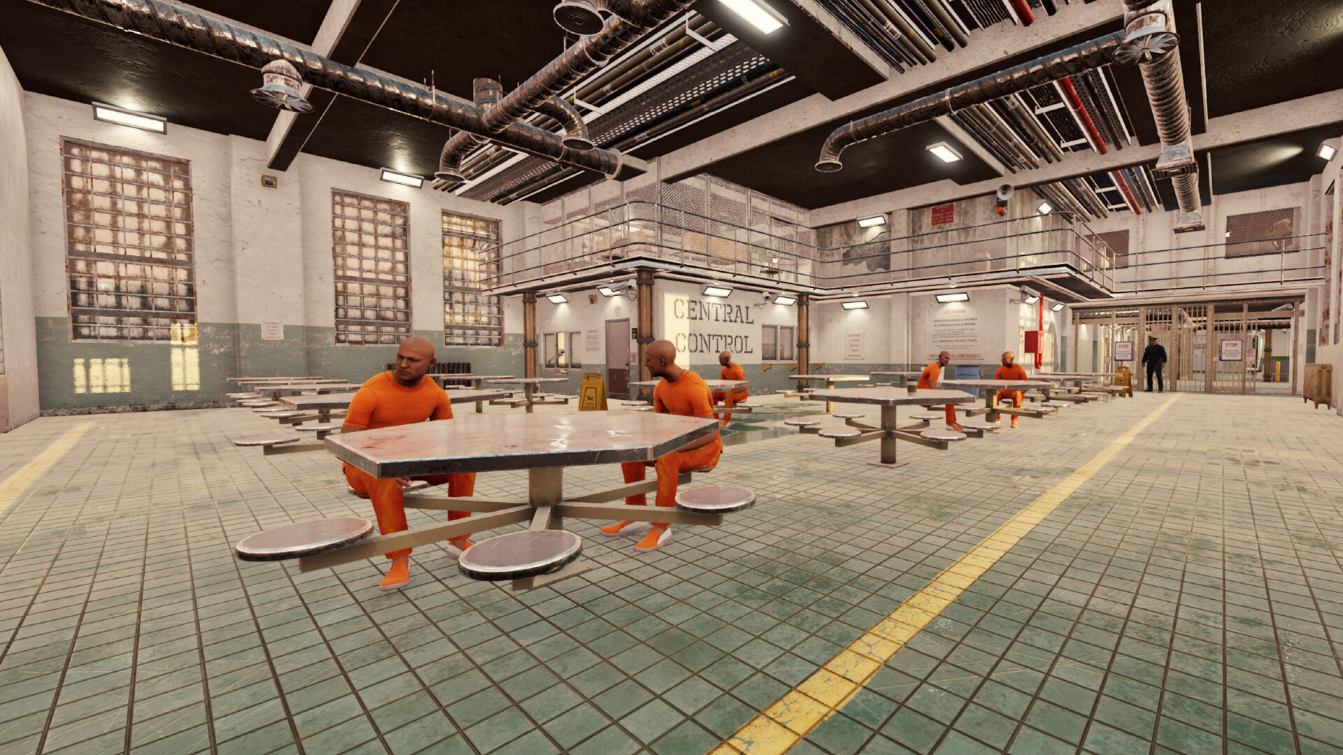 Cognito Zero screenshot 2
