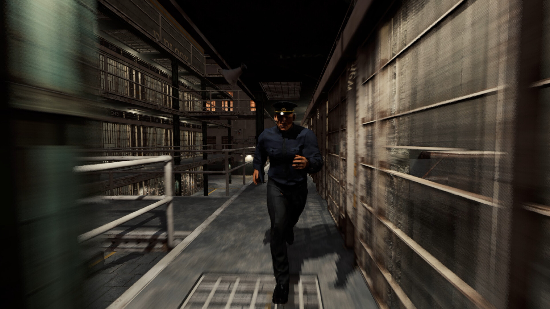 Cognito Zero screenshot 3