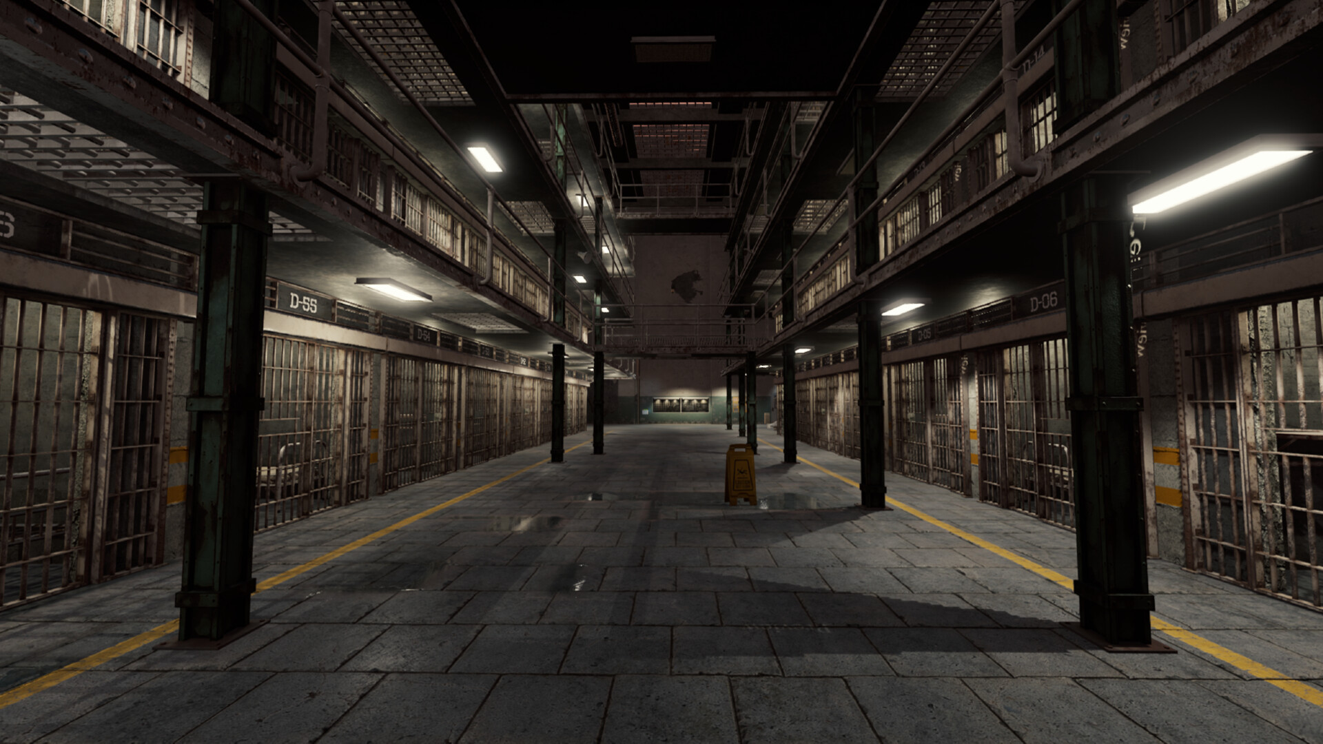 Cognito Zero screenshot 1