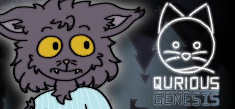 Cover art from QURIOUS: GENESIS