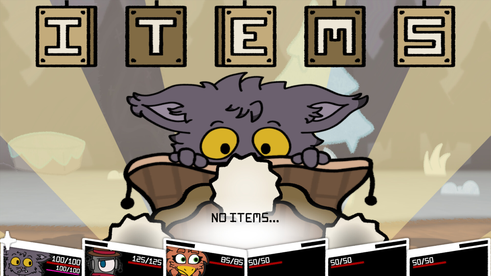 QURIOUS: GENESIS screenshot 5