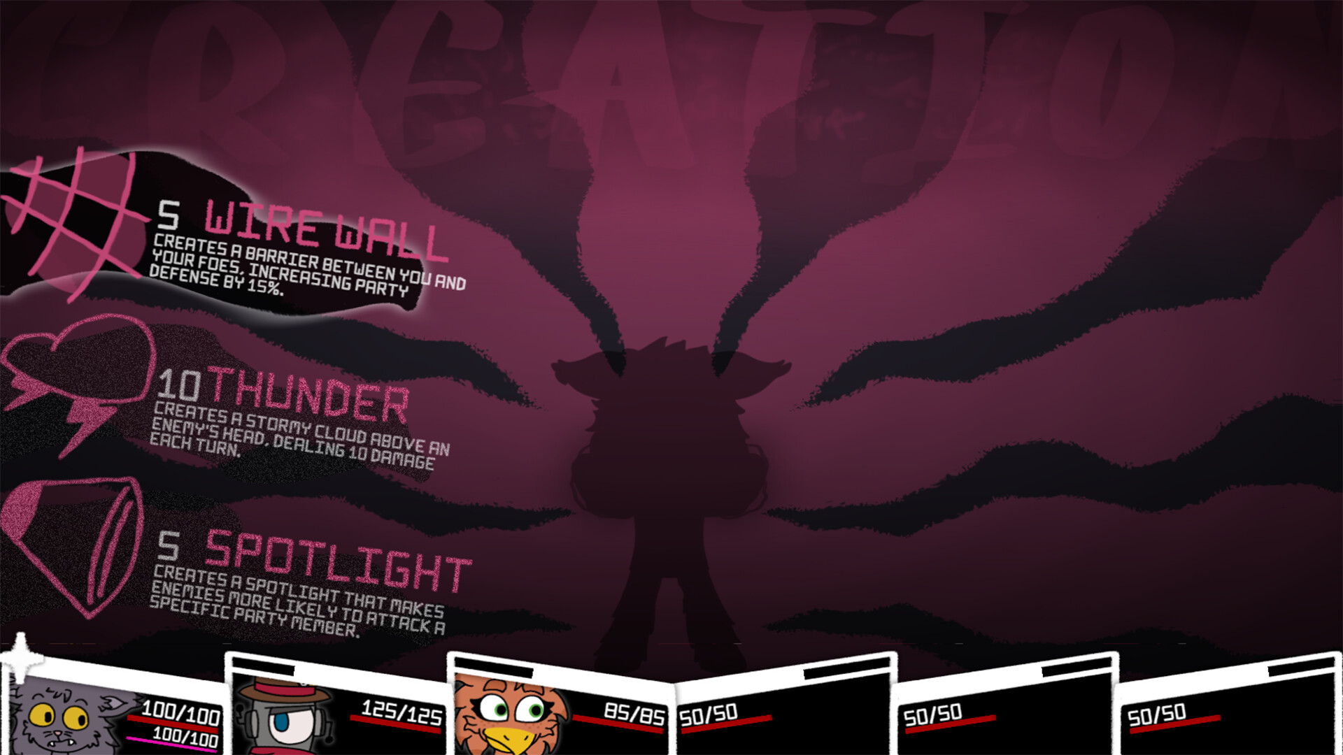 QURIOUS: GENESIS screenshot 2