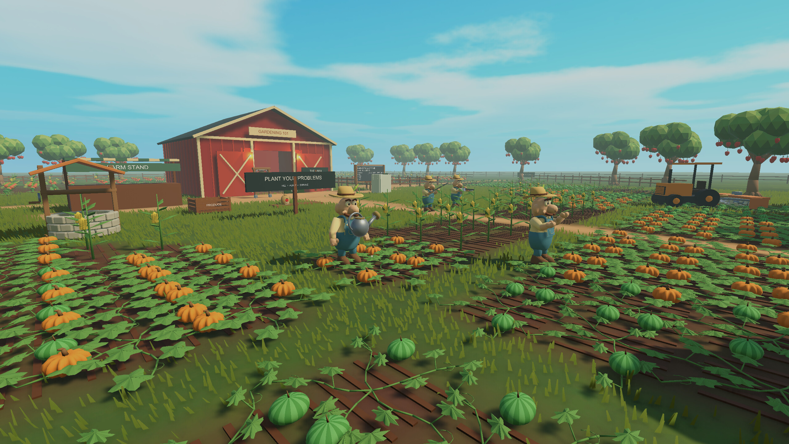 Harvestin Season screenshot 4