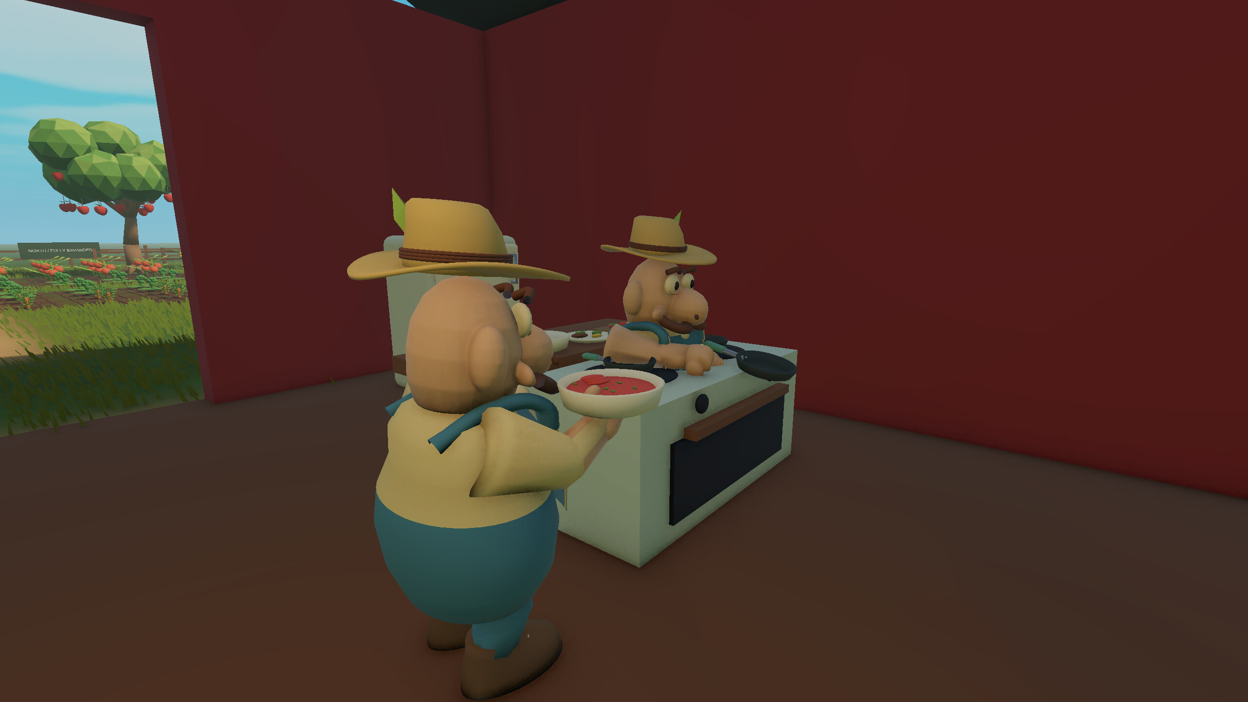 Harvestin Season screenshot 3