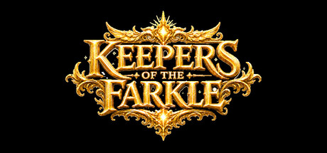 Cover art from Keepers of the Farkle