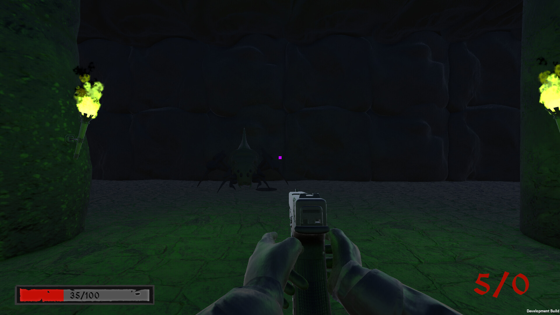Blade & Barrel screenshot 5