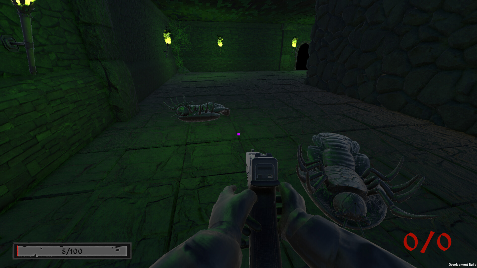 Blade & Barrel screenshot 2