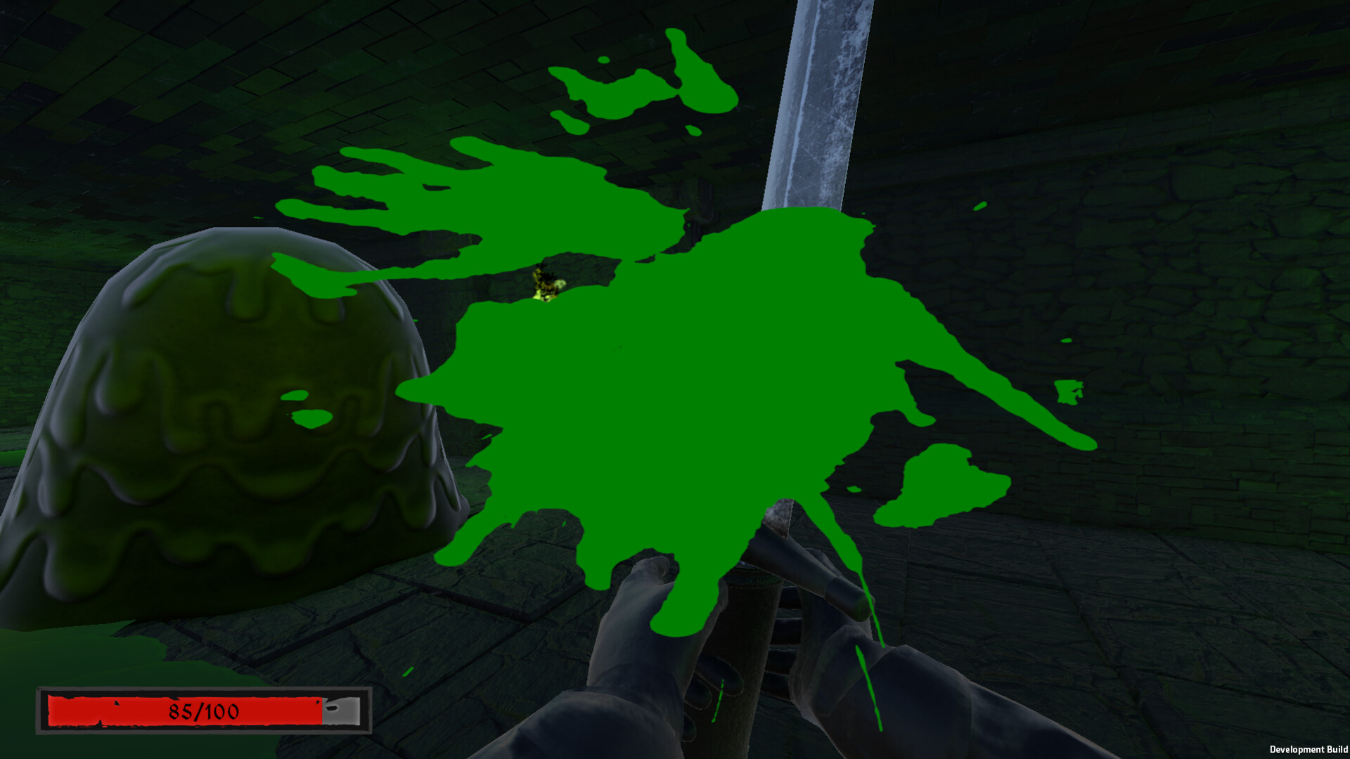 Blade & Barrel screenshot 4