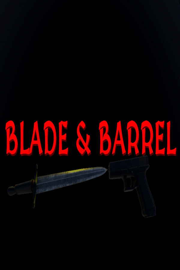 Blade & Barrel