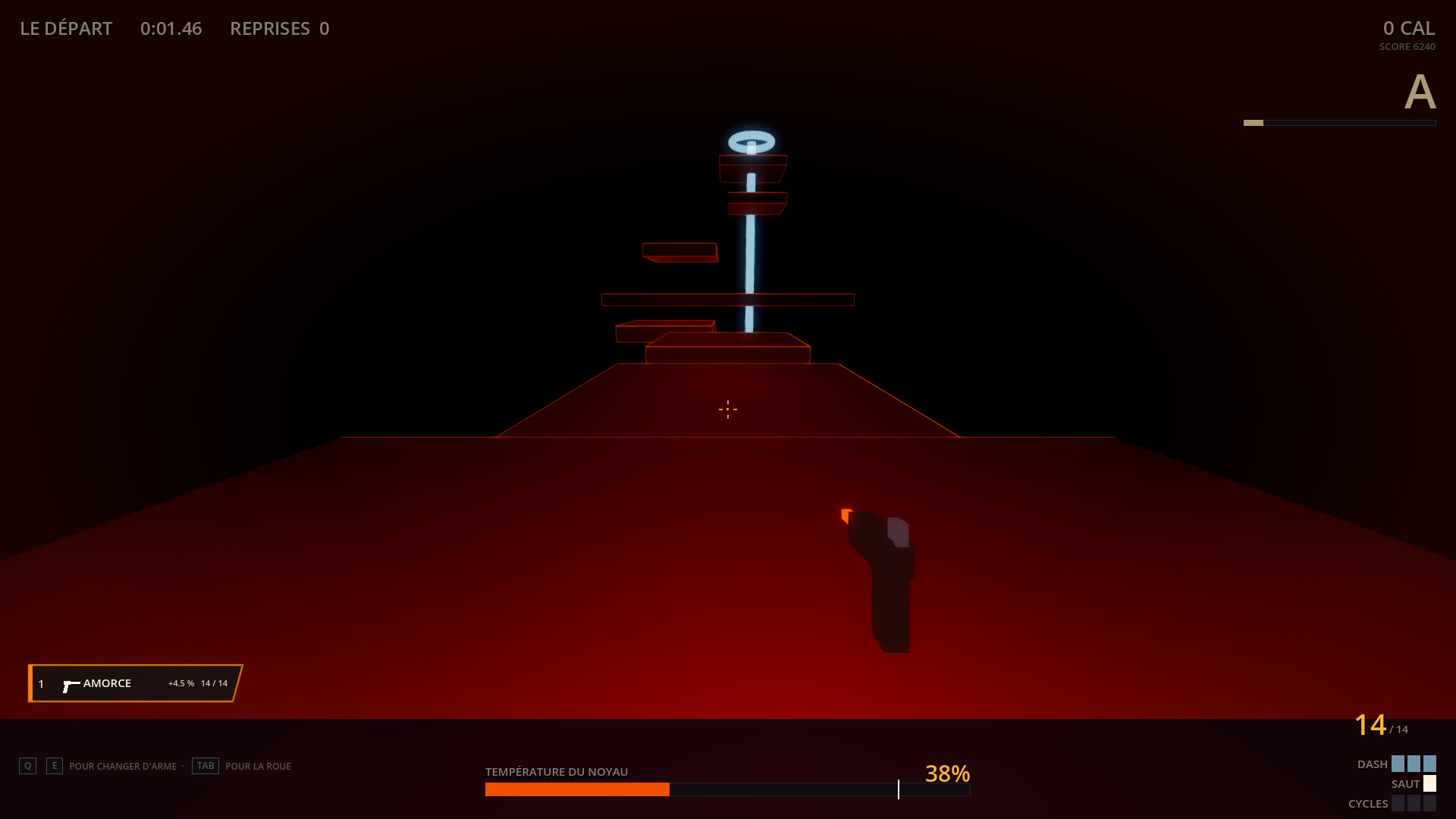 HEATSINK screenshot 2