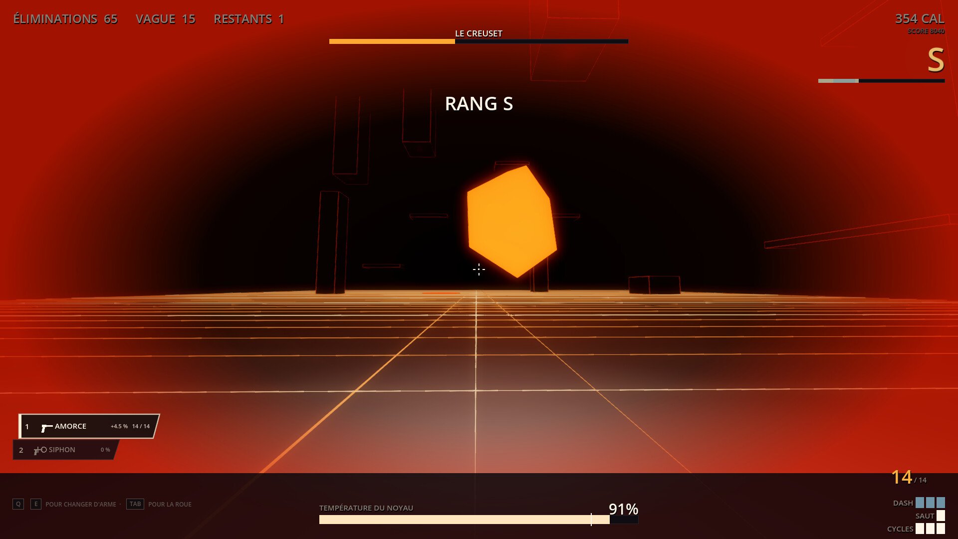 HEATSINK screenshot 4