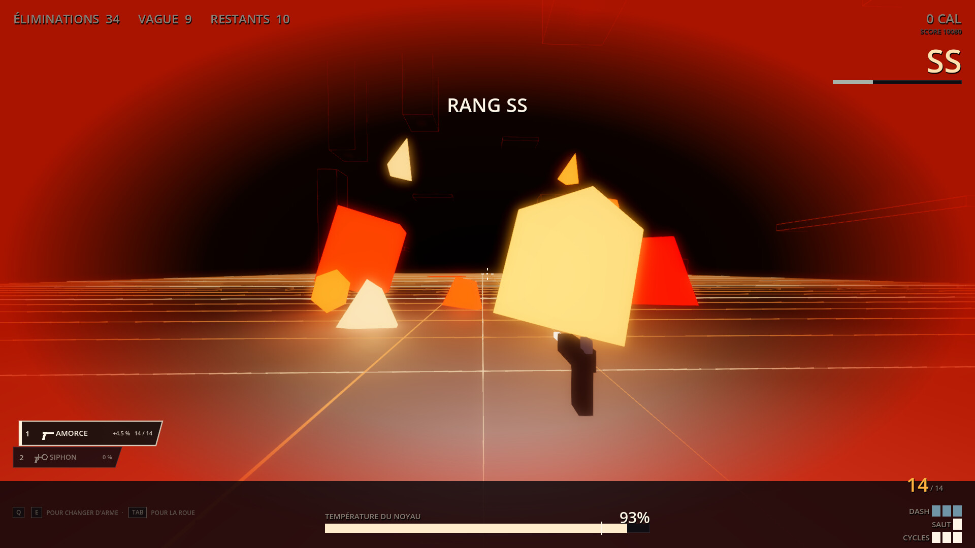 HEATSINK screenshot 5