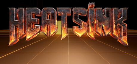 Cover art from HEATSINK