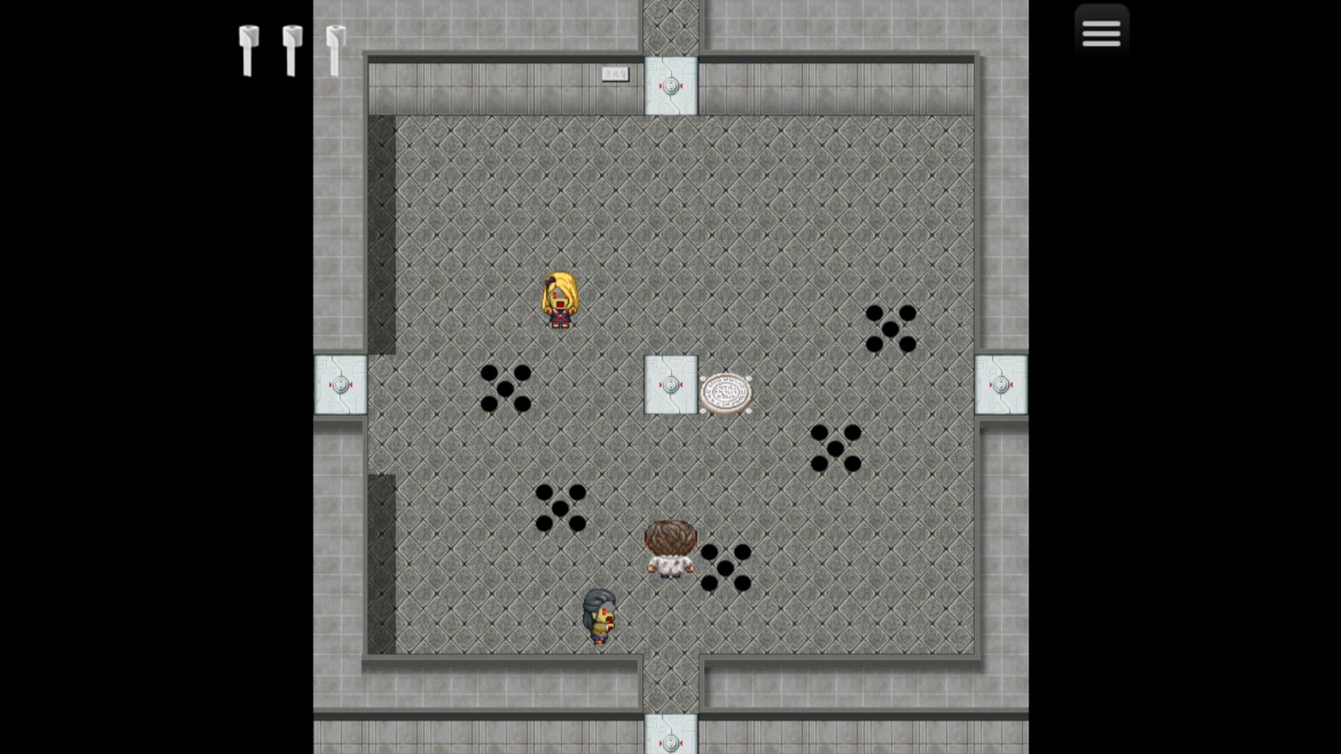 CUBE - The 125 Chambers - screenshot 4