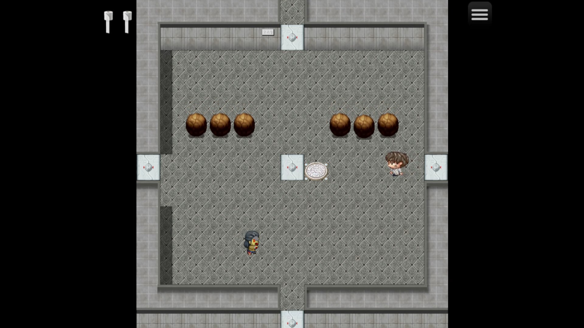 CUBE - The 125 Chambers - screenshot 5