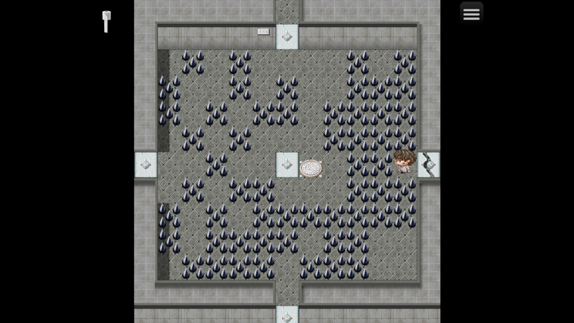 CUBE - The 125 Chambers - screenshot 2