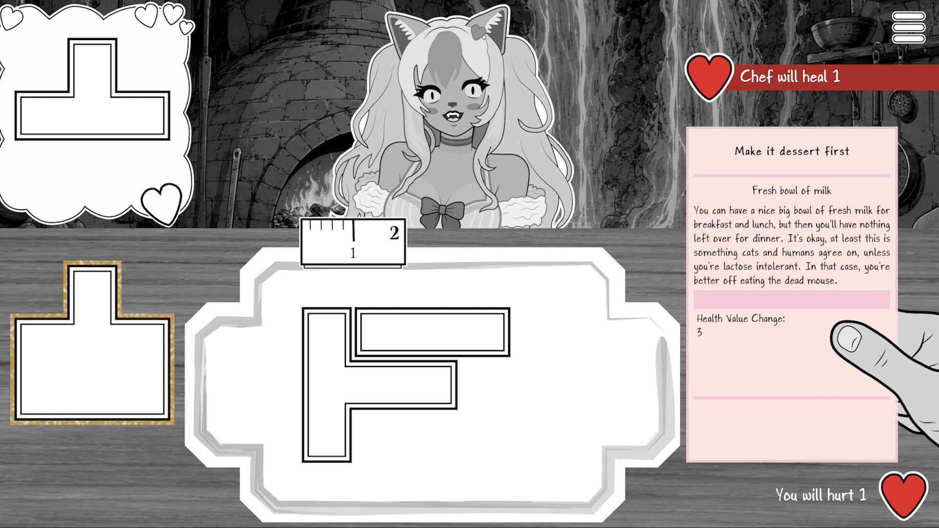 Taster's Table screenshot 5