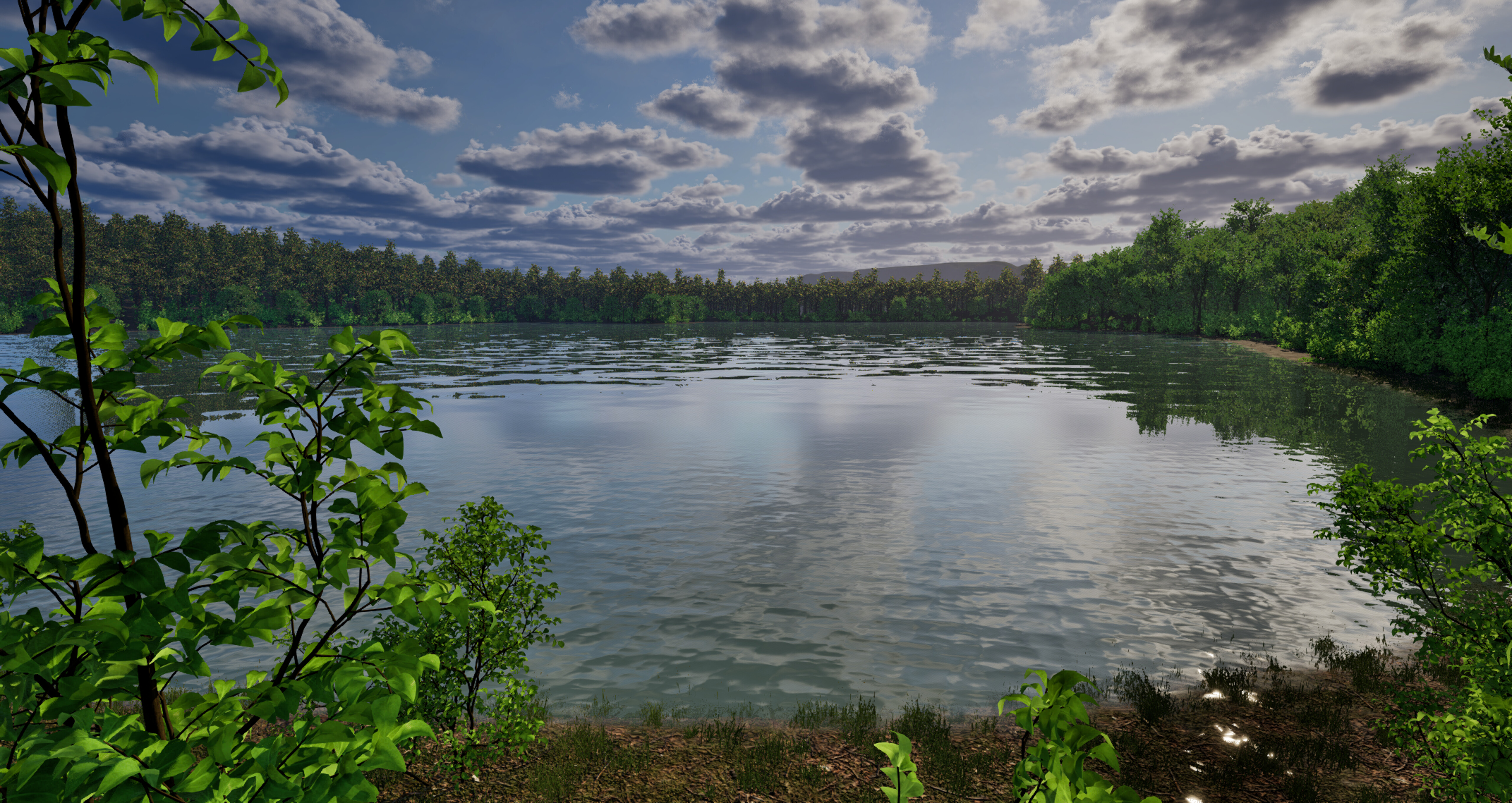 Last Acre screenshot 3