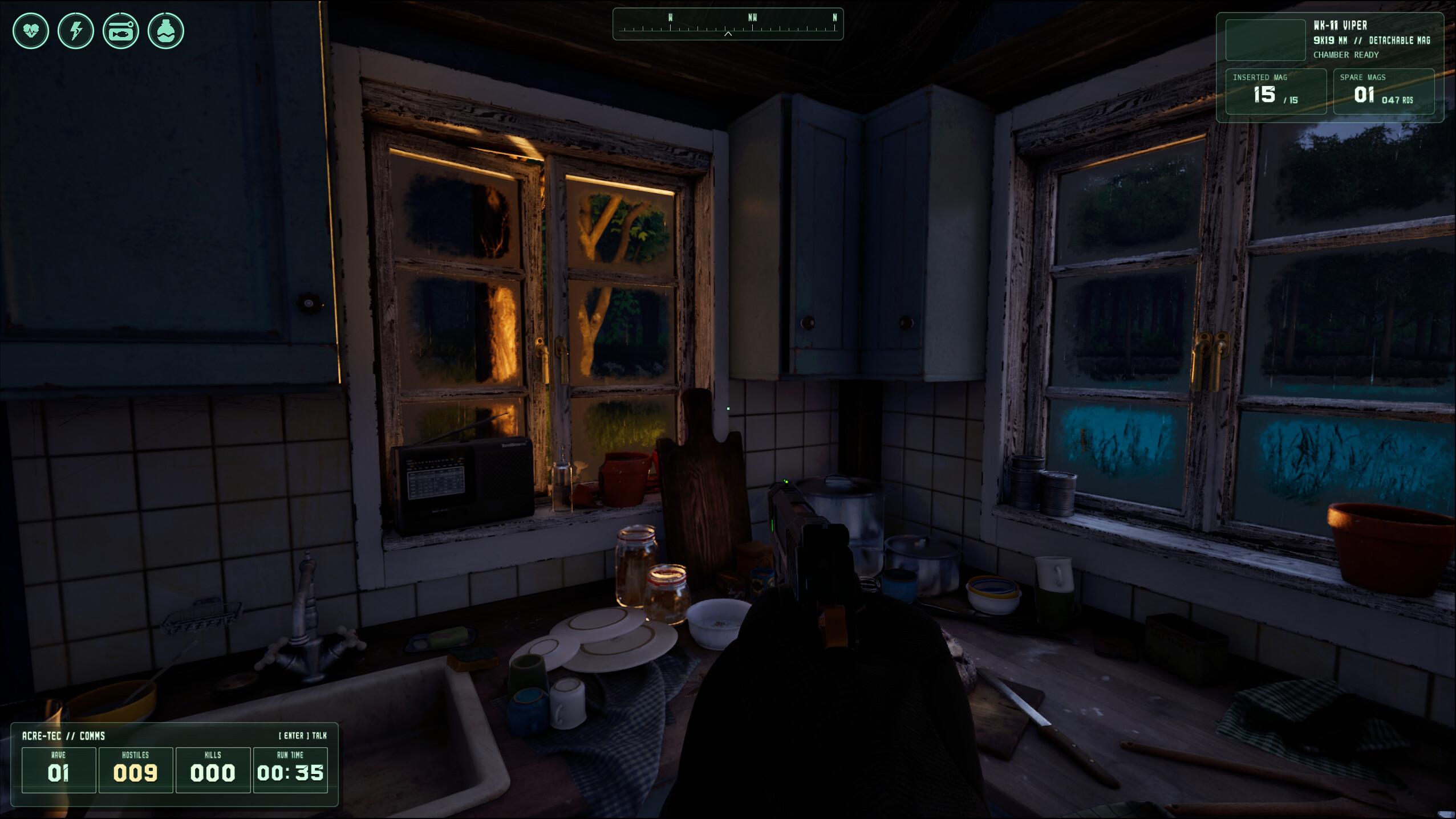 Last Acre screenshot 4